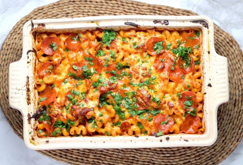 Este Es El Tiempo Que Puedes Tener La Pasta Cocinada En La Nevera