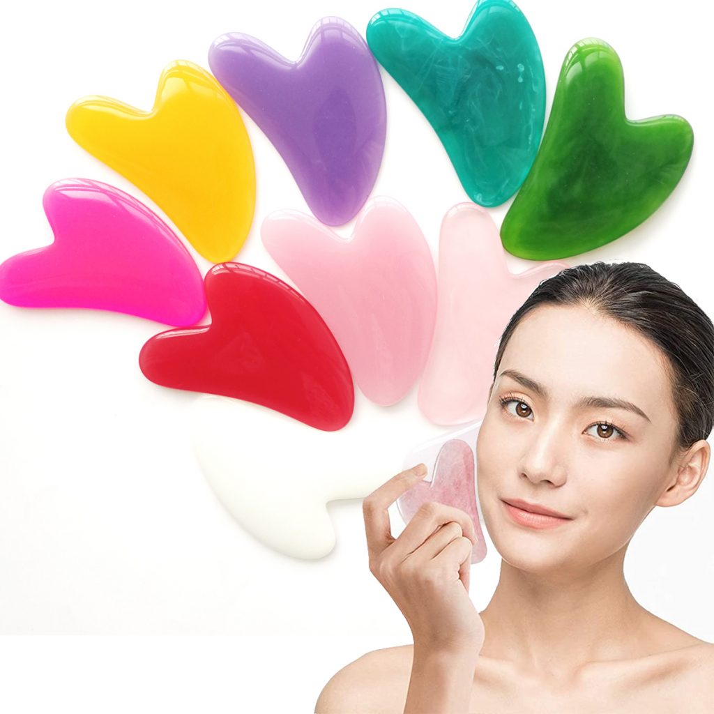 Gua Sha: La Nueva Tendencia En Cuidado Facial De Las Influencers En Aliexpress