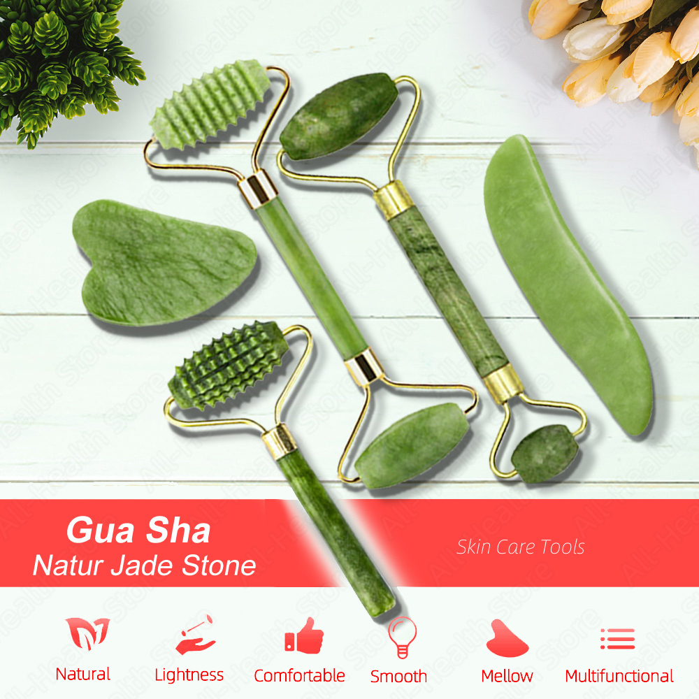 Gua Sha: La Nueva Tendencia En Cuidado Facial De Las Influencers En Aliexpress