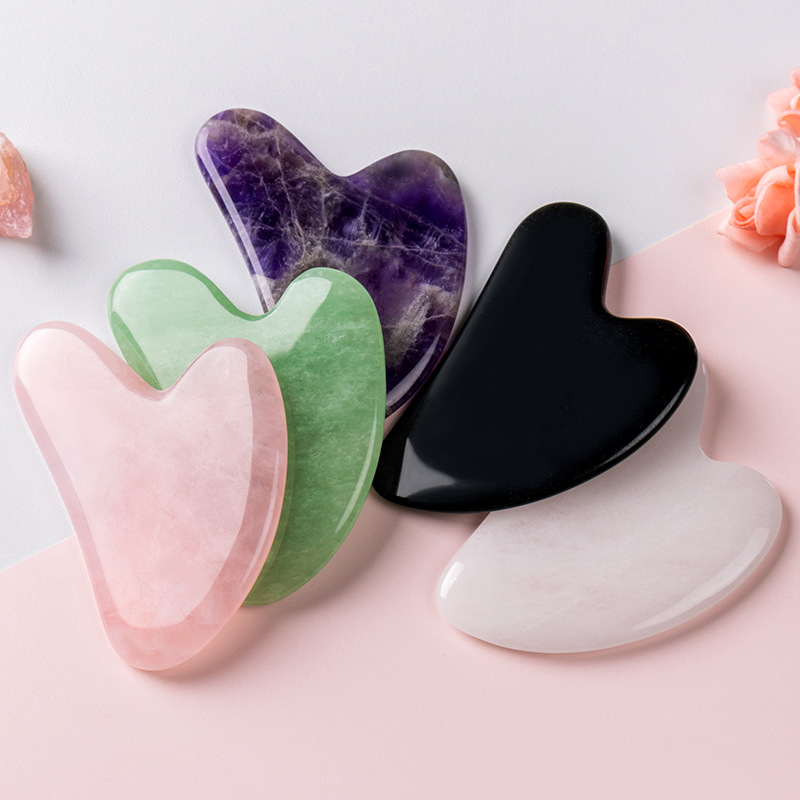 Gua Sha: La Nueva Tendencia En Cuidado Facial De Las Influencers En Aliexpress