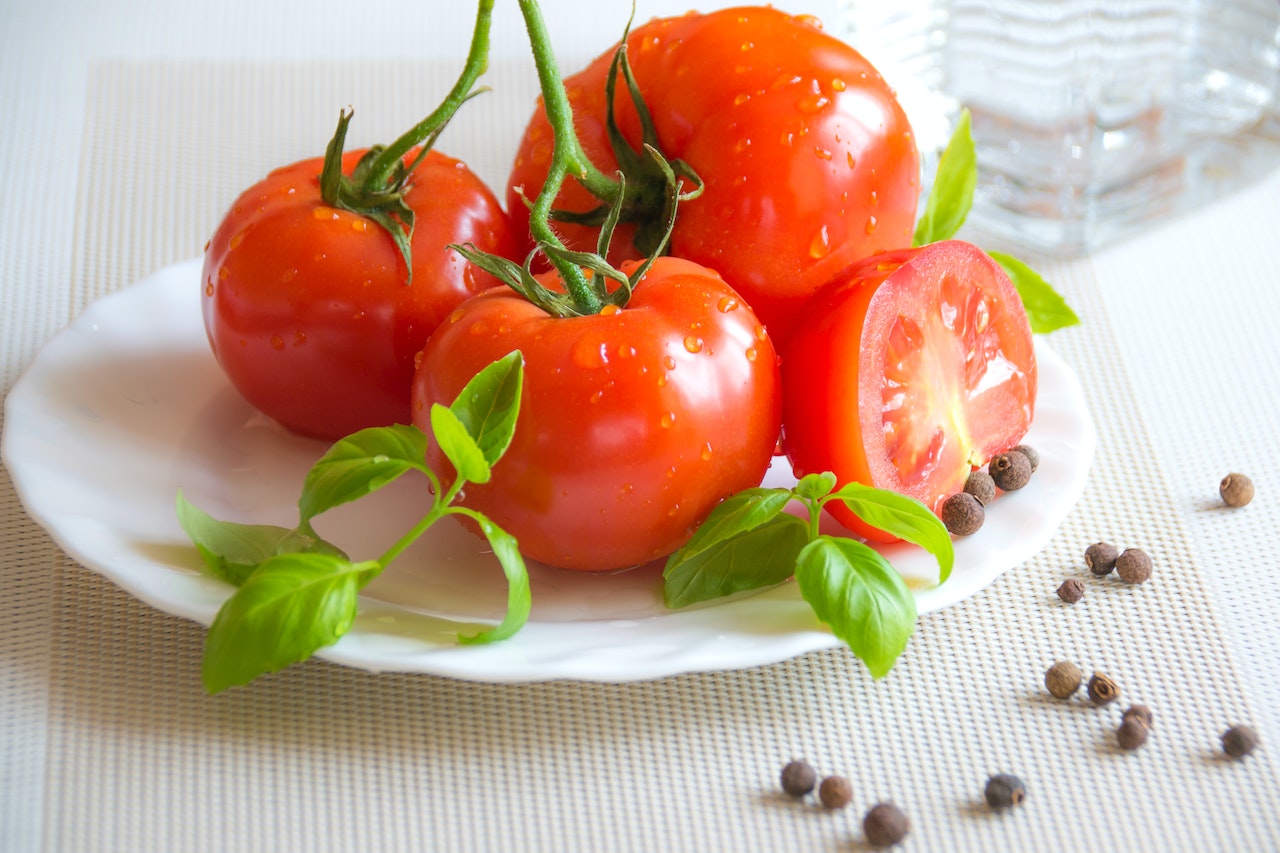 Recetas Con Tomate Para Aprovechar La Temporada