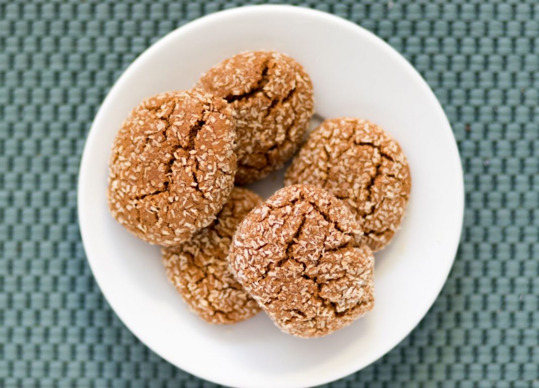 10 recetas de galletas que te sorprenderán a la hora de la merienda