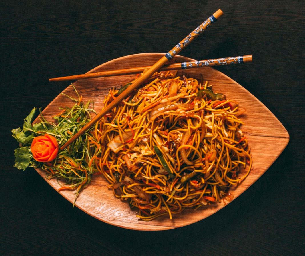 10 recetas que quedan perfectas en un wok