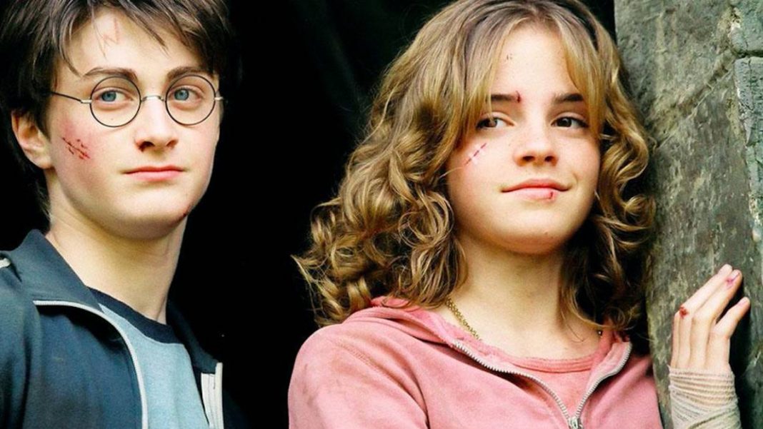 Harry Potter está valuada en 15.000 millones de dólares