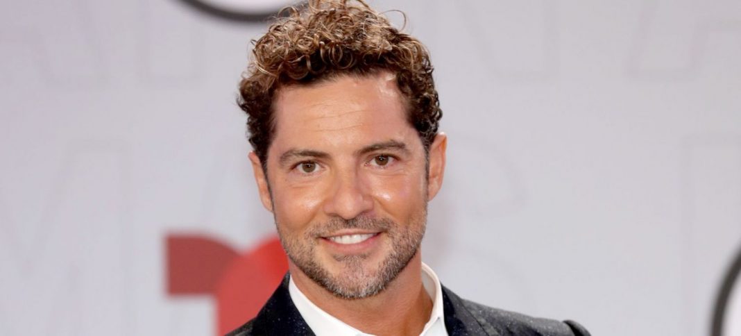 La decisión de David Bisbal