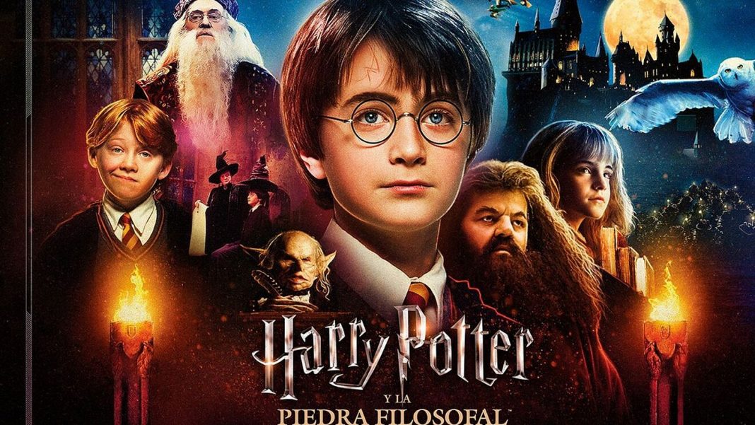 ¿Cuánto ganaron los actores de Harry Potter?