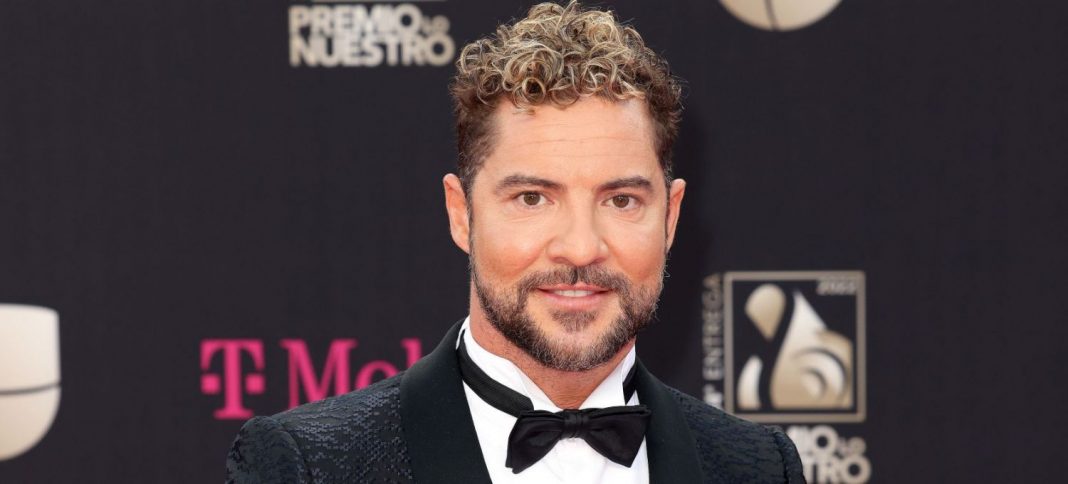 David Bisbal fue a Barcelona contra todo pronóstico