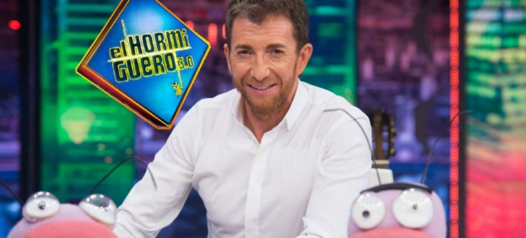 El Hormiguero: La ausencia de Alfonso Arús