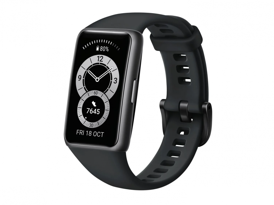 Huawei Band 6 Pulsera de actividad