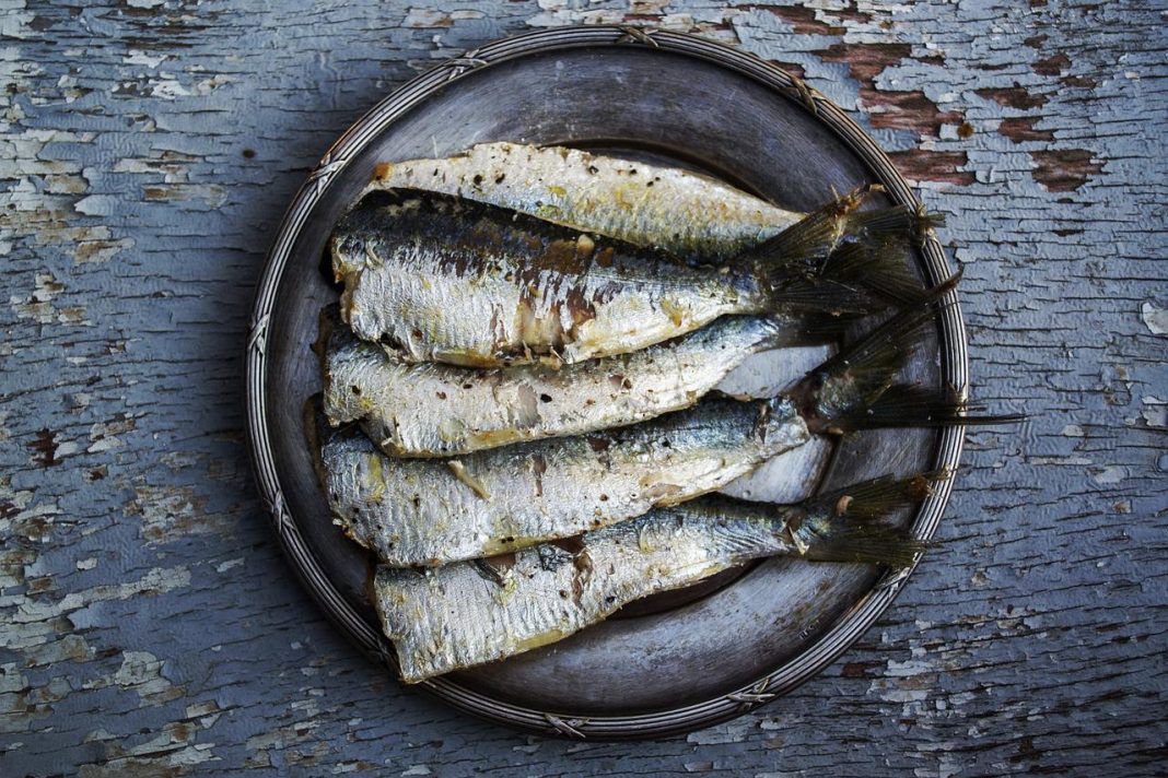 6 recetas con boquerones para no cansarte de los fritos