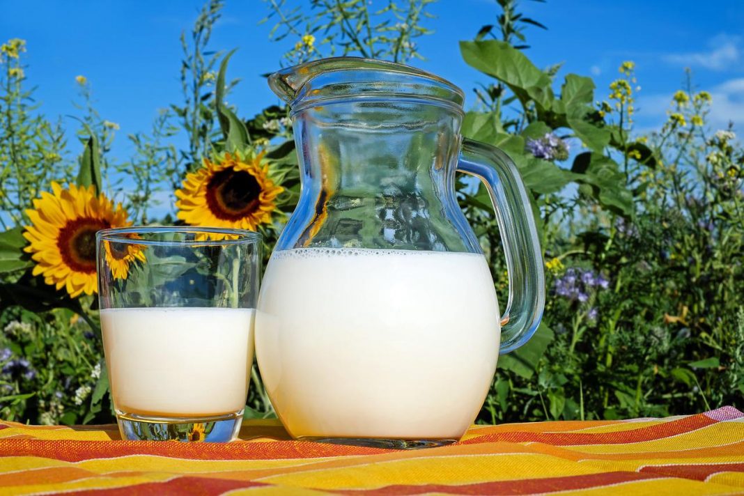 Arroz con leche: la receta de José Bono para prepararlo en minutos