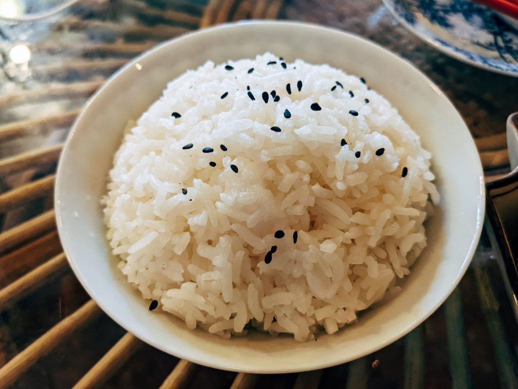 Arroz con leche: la receta de José Bono para prepararlo en minutos