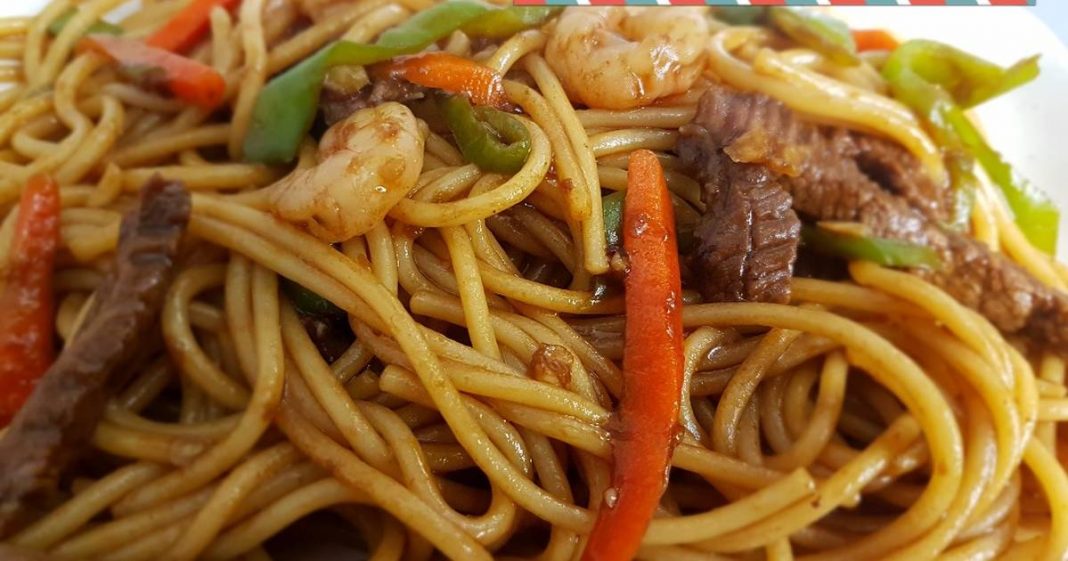 10 recetas que quedan perfectas en un wok