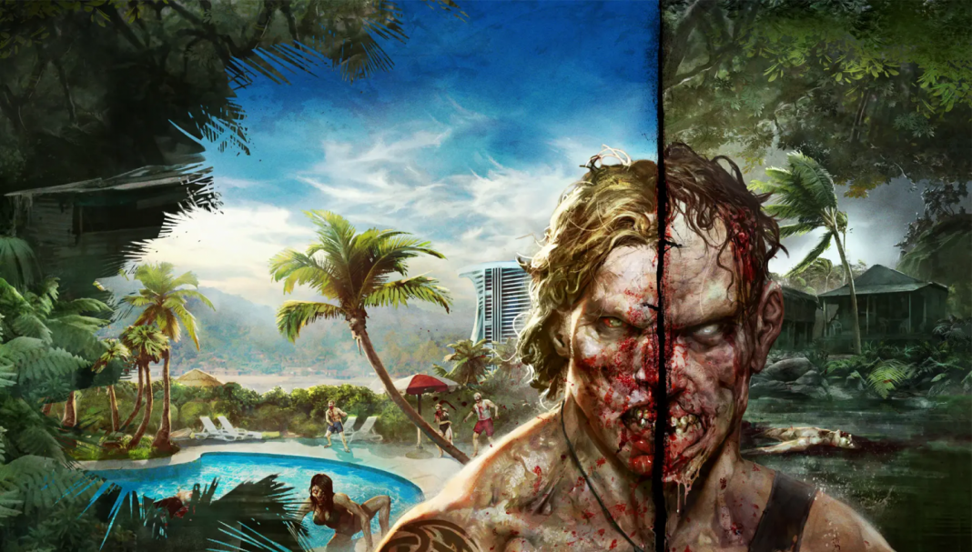 Dead Island Riptide – Definitive Edition, Dead Island Definitive Collection  y Dead Island Retro Revenge (2016)