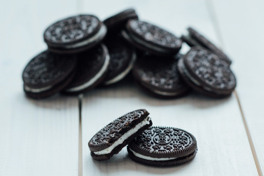 Esta es la receta original del batido de Oreo del VIPS