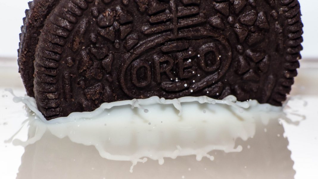 Esta es la receta original del batido de Oreo del VIPS