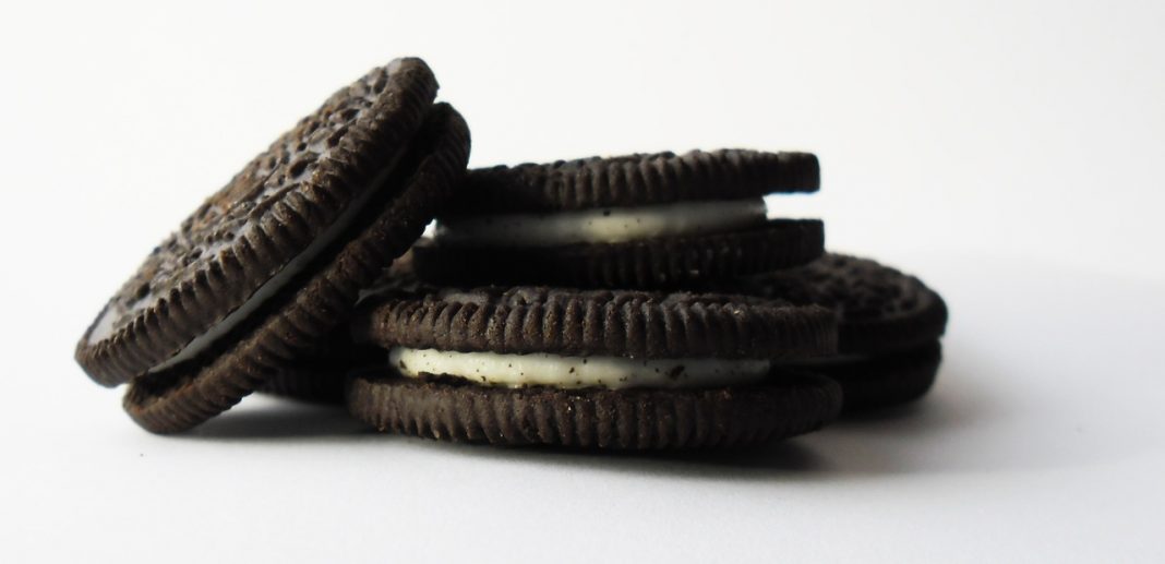 Esta es la receta original del batido de Oreo del VIPS