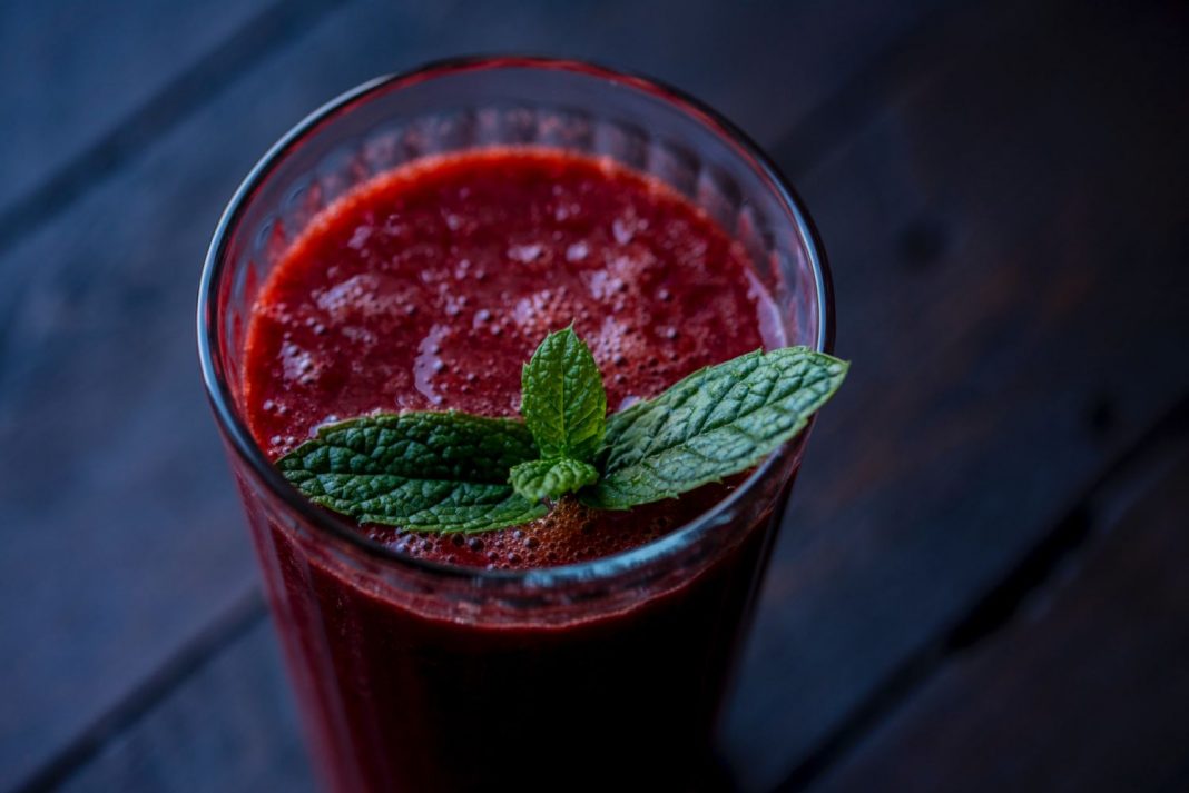 La receta de gazpacho de Dabiz Muñoz que supone una bomba de calorías