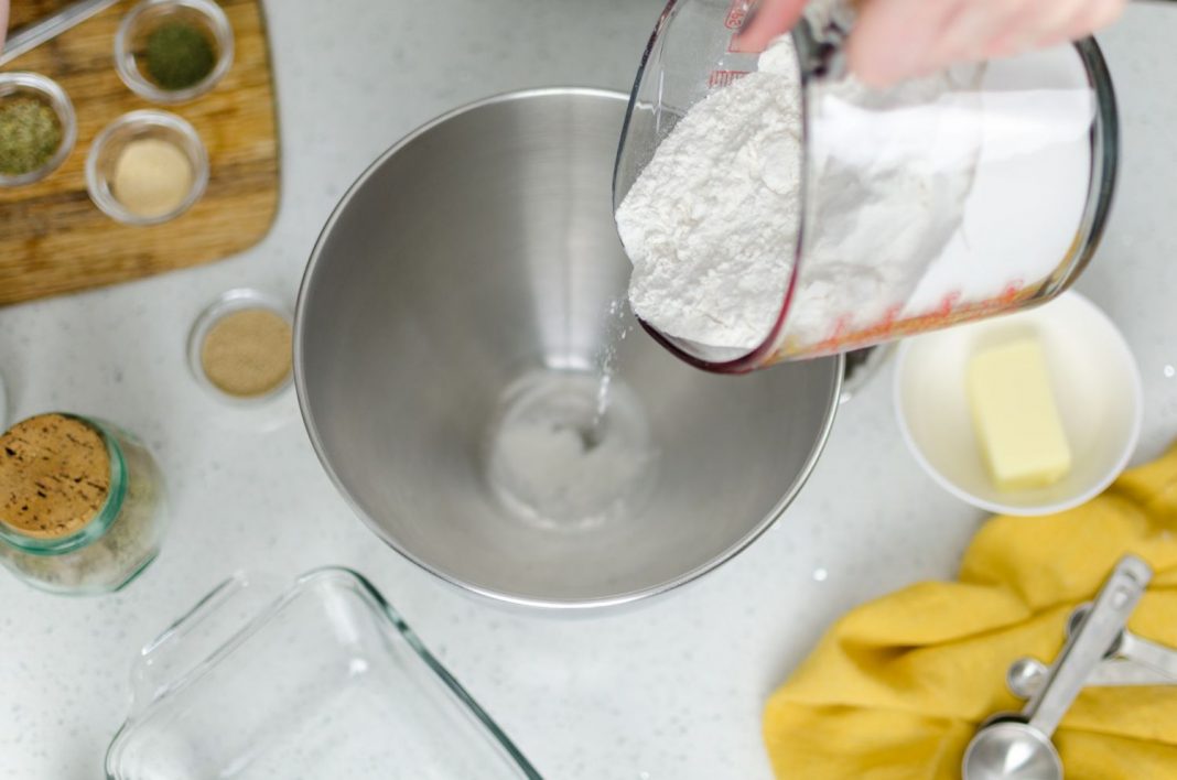 Pan frito chino qué es y cómo degustarlo en casa