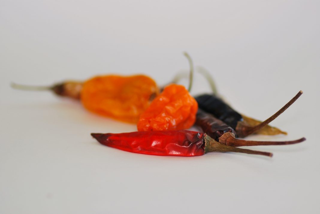 Piri piri así se hace la salsa picante que usarás para siempre