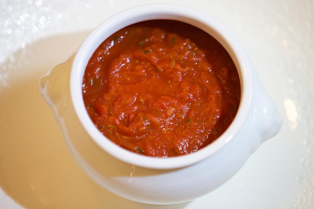 Piri piri así se hace la salsa picante que usarás para siempre