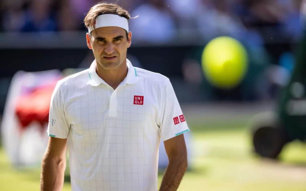 Federer