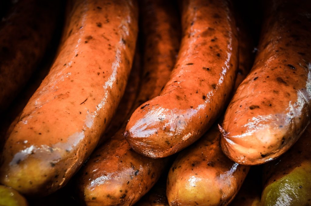 Salchichas Al Vino Los Trucos Para Cocinarlas En Su Punto