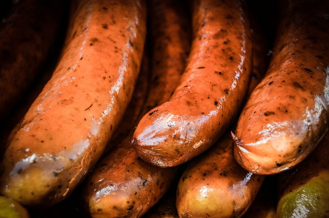 Salchichas al vino los trucos para cocinarlas en su punto