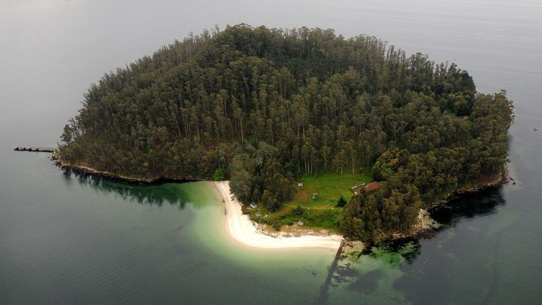 Isla de Galicia: No hay una respuesta segura