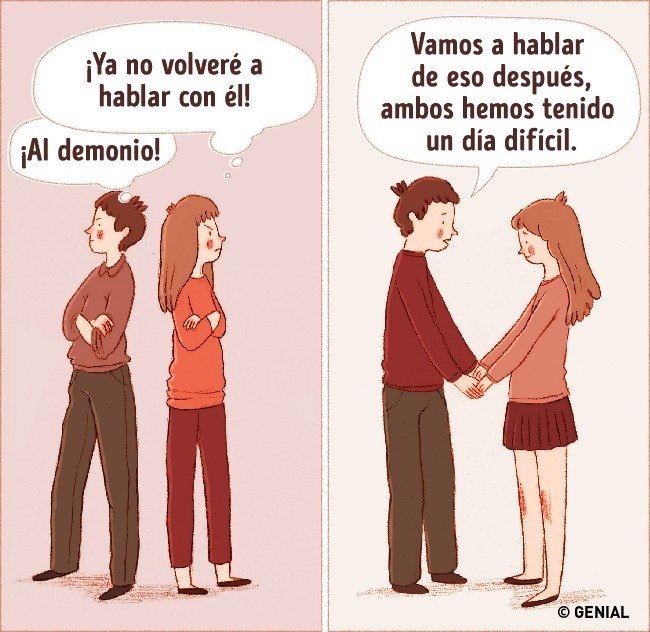 Diferencias Entre La Pasión Y El Amor