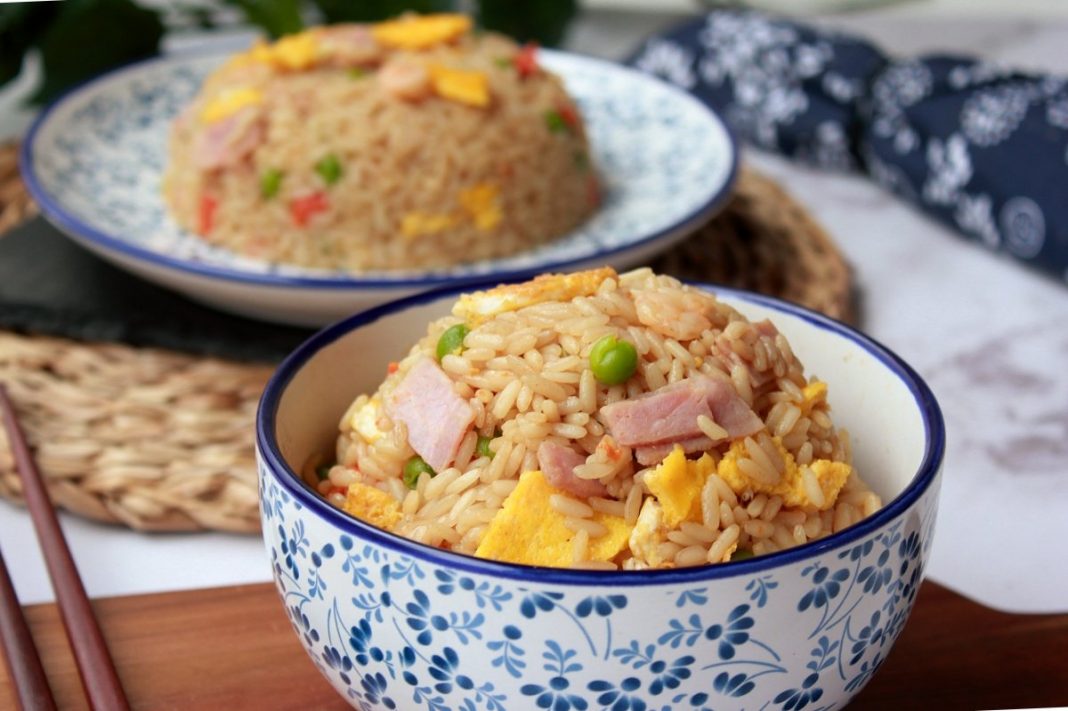 arroz chino