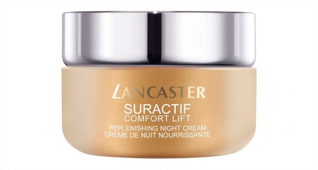 crema de noche lancaster