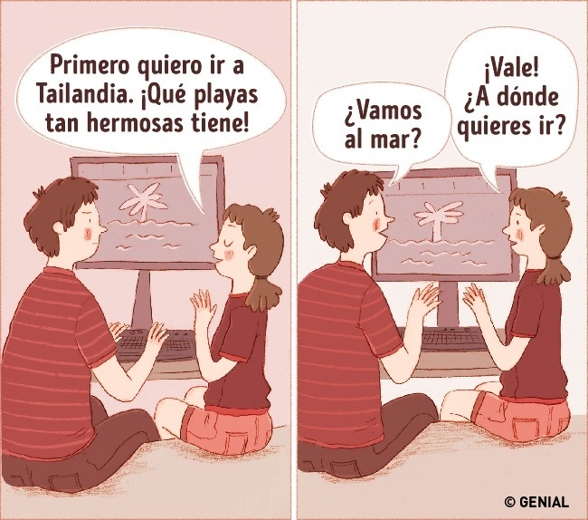 Diferencias Entre La Pasión Y El Amor