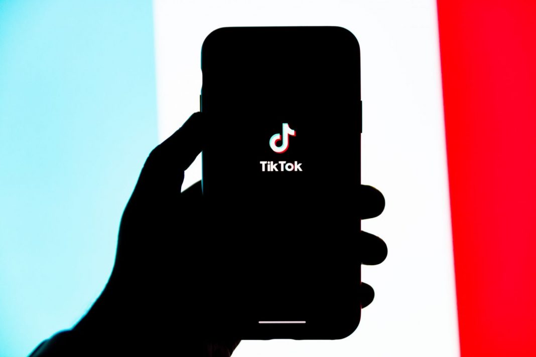 TikTok: los 9 minijuegos y cómo encontrarlos