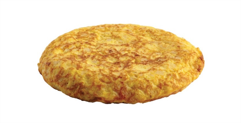 tortilla patatas