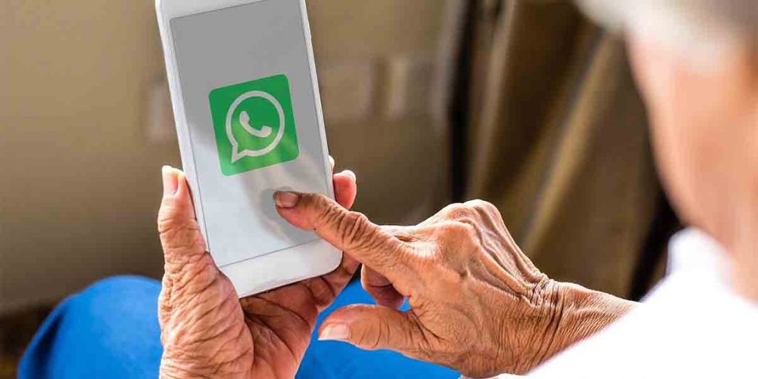 Whatsapp hacerse fácil