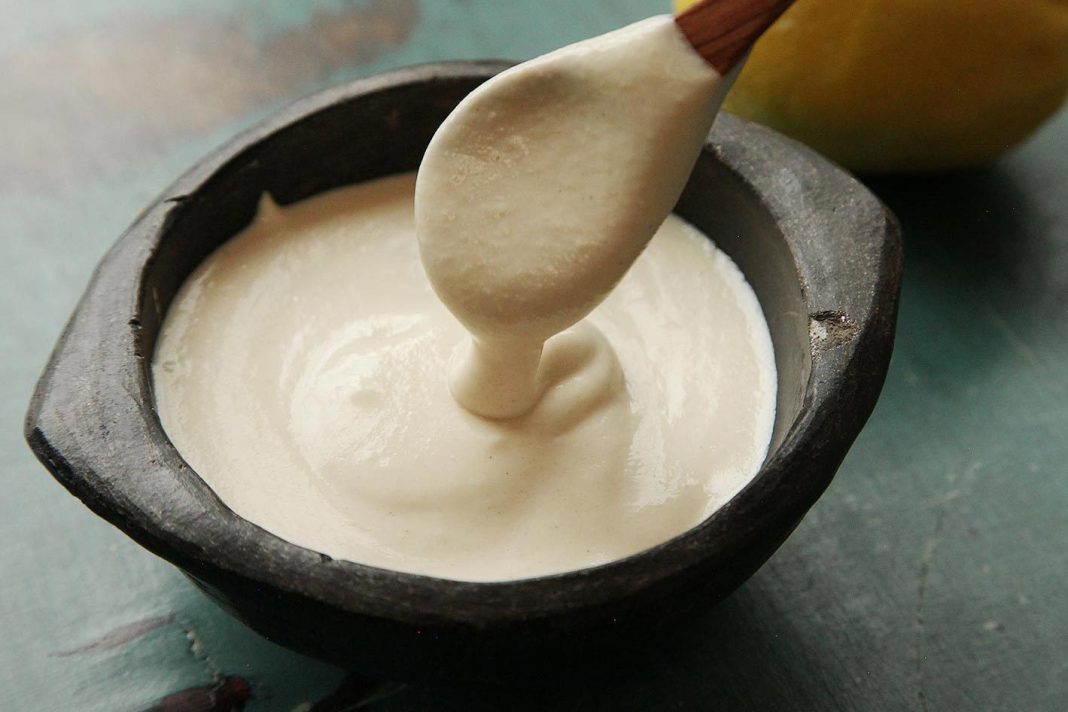 10 recetas para usar el tahini de Mercadona