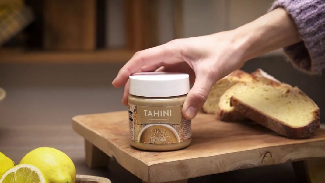 10 recetas para usar el tahini de Mercadona