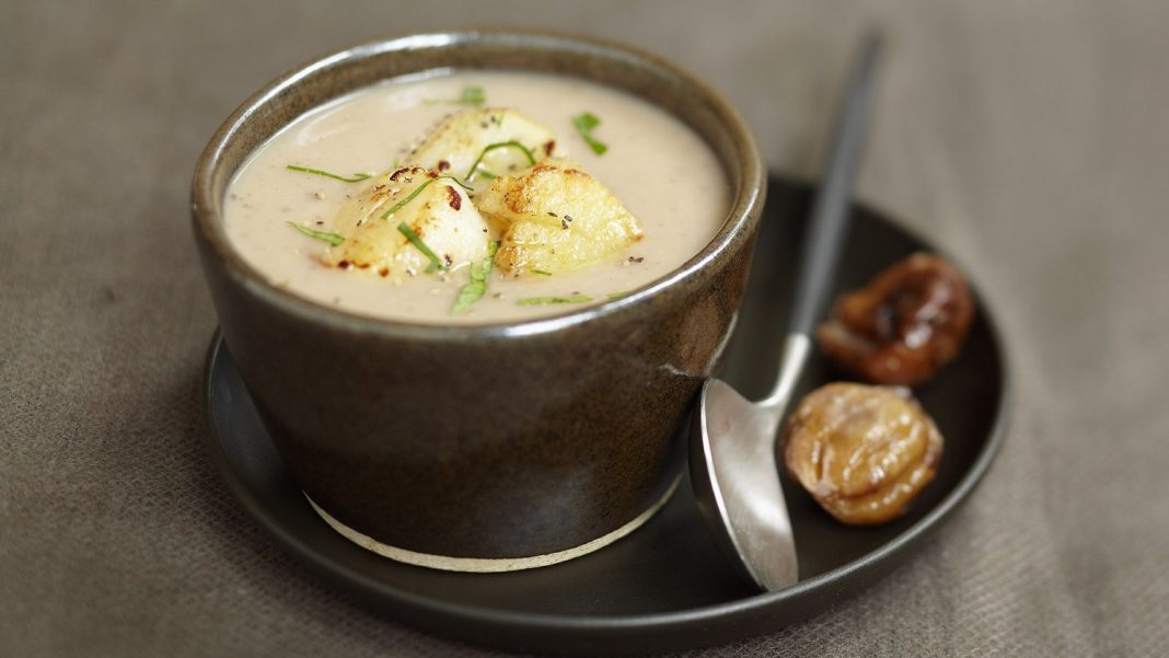 10 recetas típicas del otoño que debes hacer en estos meses