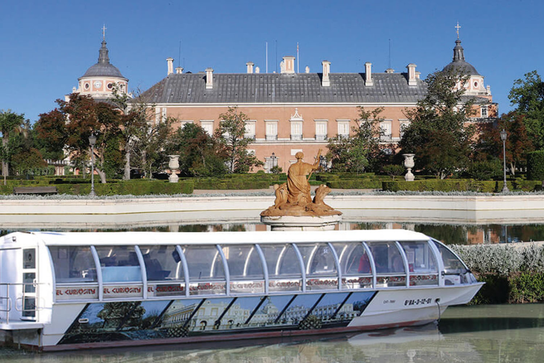 Aranjuez