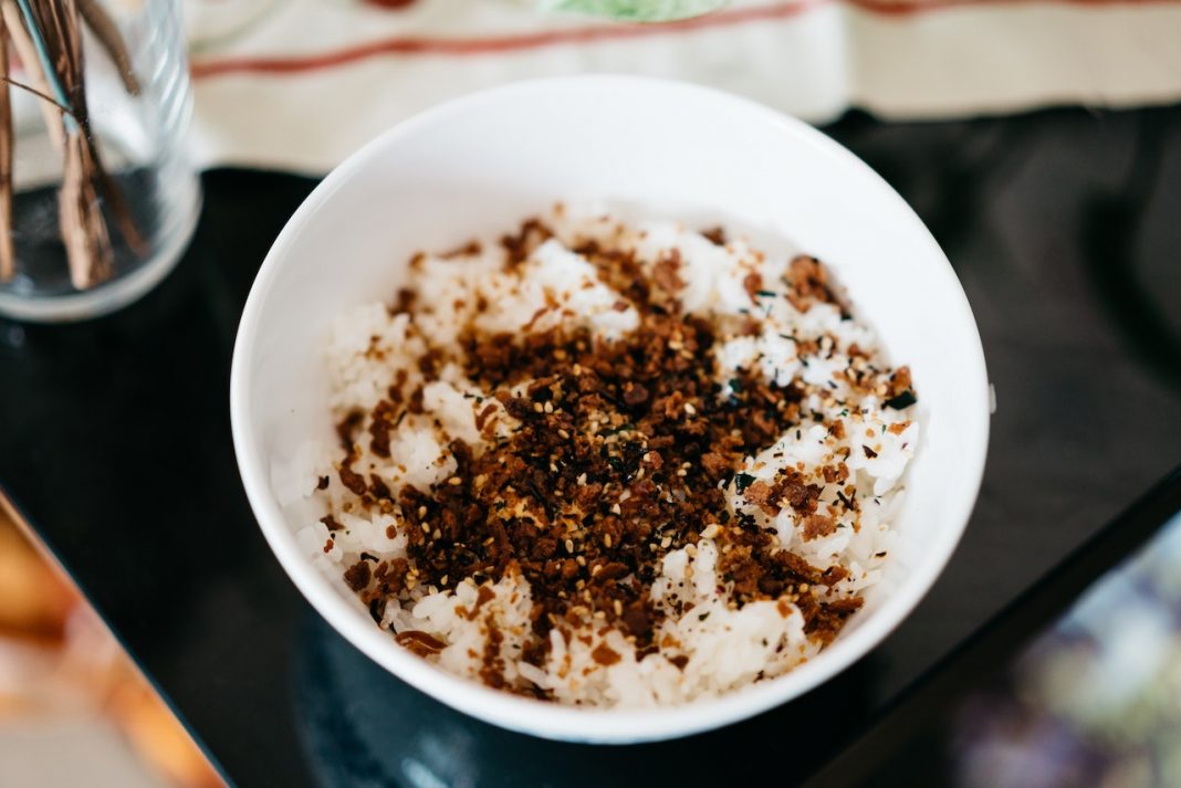 Arroz con leche el truco para hacerlo en 15 minutos