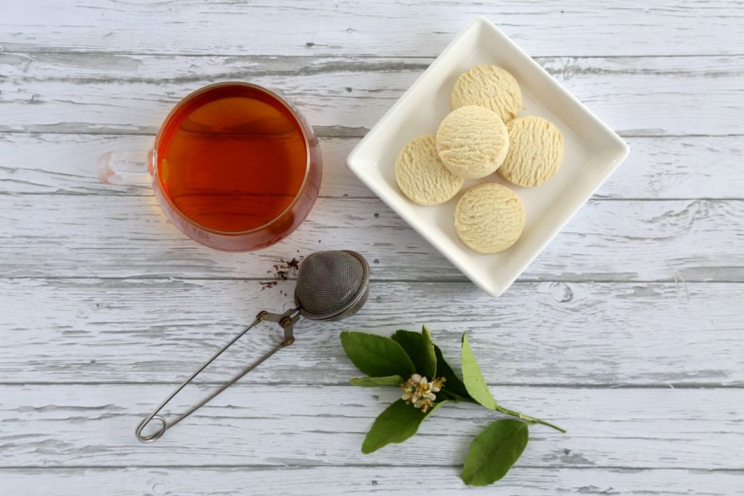 Así se hace la galleta belga de mantequilla más famosa del mundo