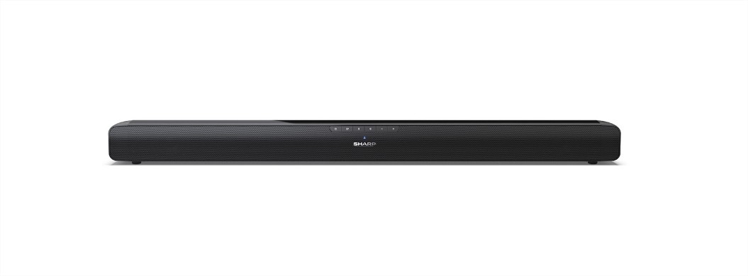 Barra de sonido Sharp HT-SB100 Bluetooth el corte inglés