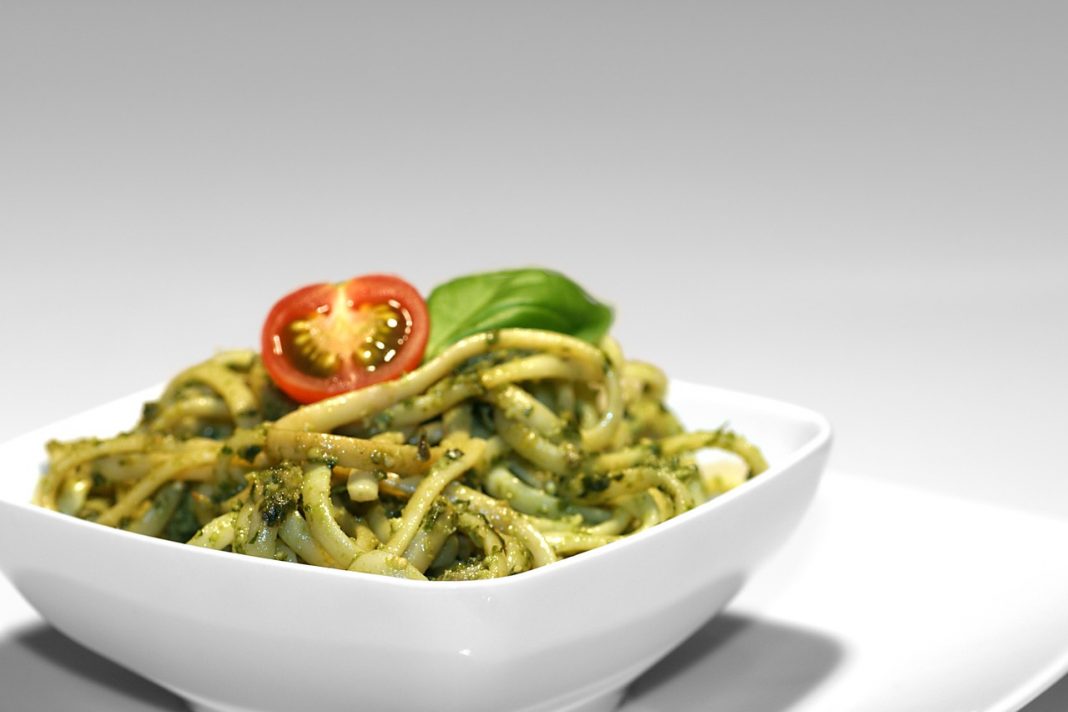 pesto