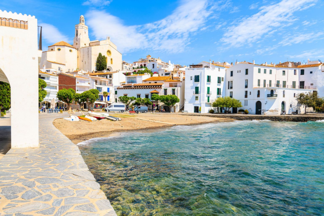 Cadaqués 