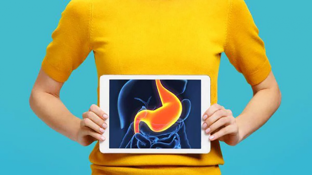 ¿Cuántos tipos de gastritis existen?