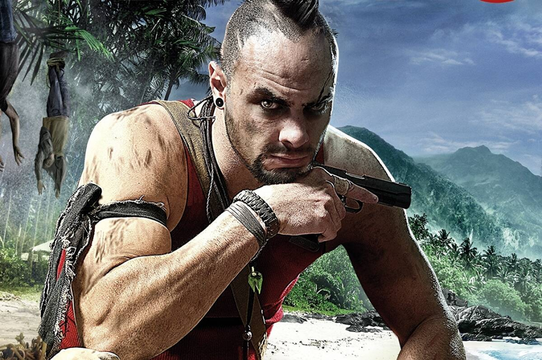 Far Cry