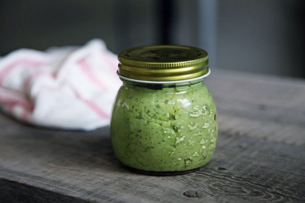 Mermeladas caseras rápidas y saludables que harás en solo 2 minutos