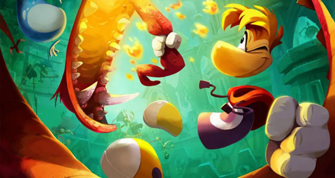 Rayman