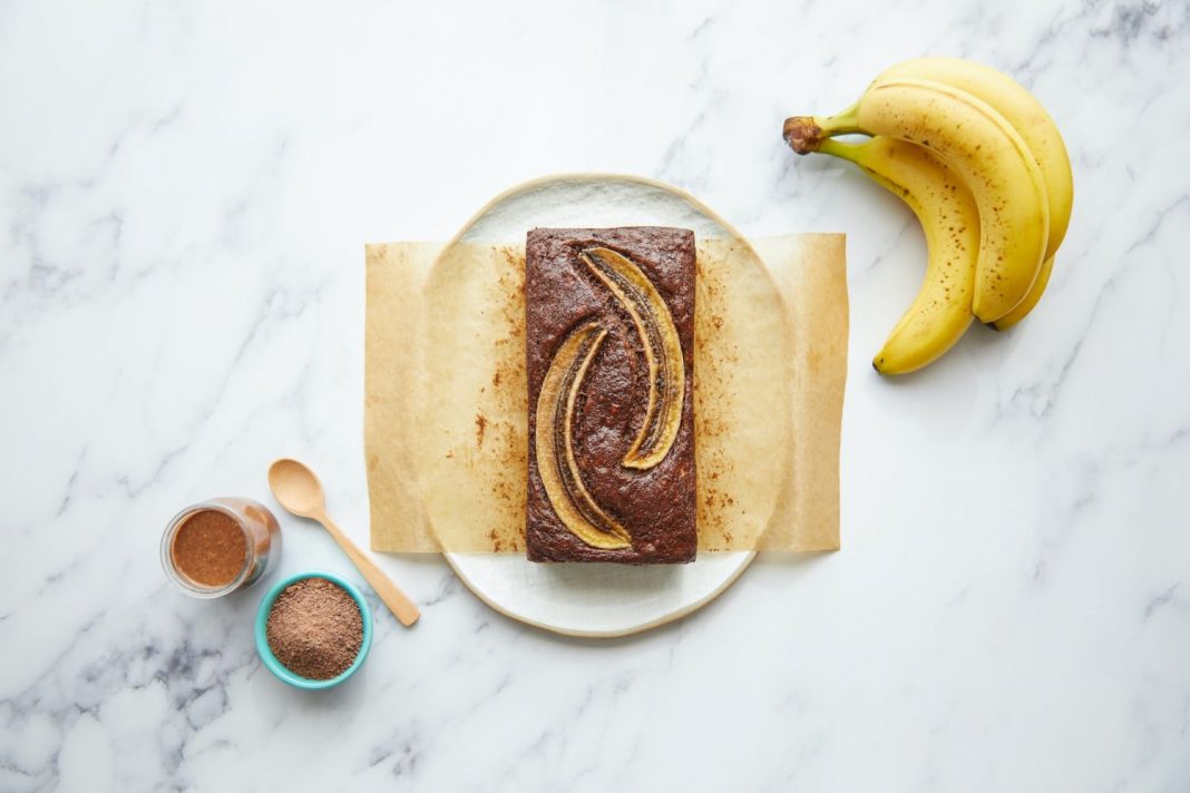 Recetas que puedes hacer con la piel del plátano
